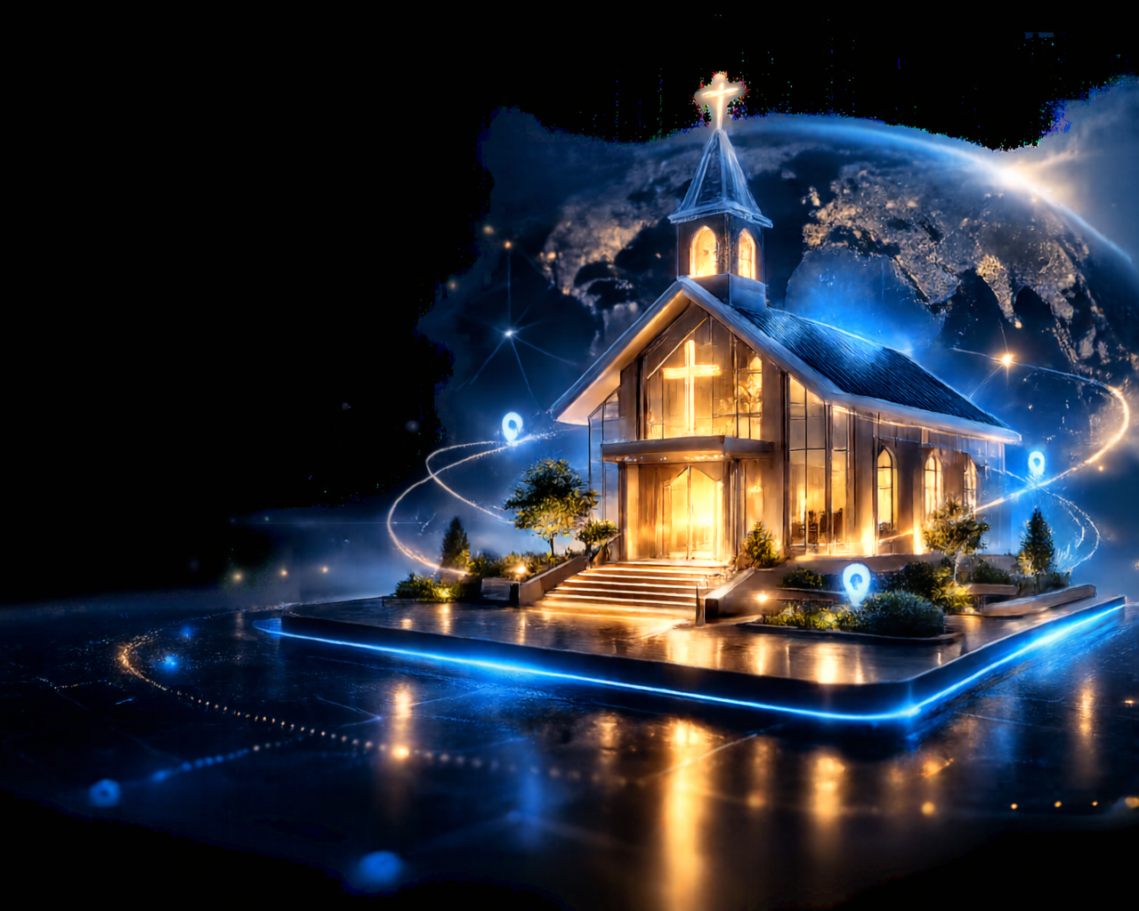Bible Church Ottawa